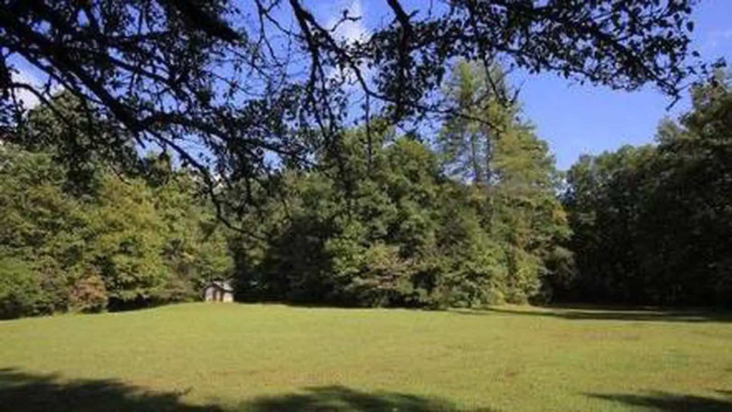COVE CREEK UPPER GROUP CAMP photo