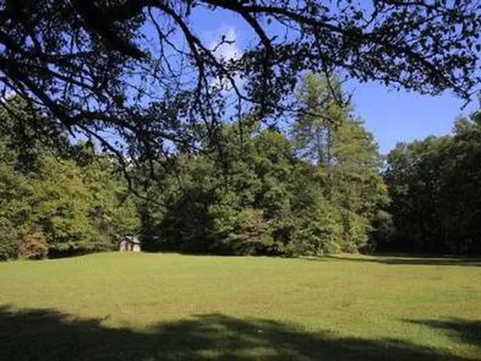 COVE CREEK UPPER GROUP CAMP photo 4