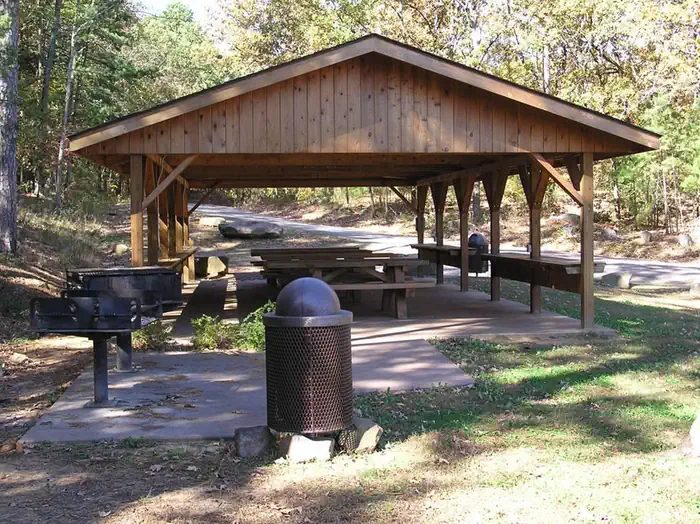 COVE LAKE RECREATION AREA photo 2
