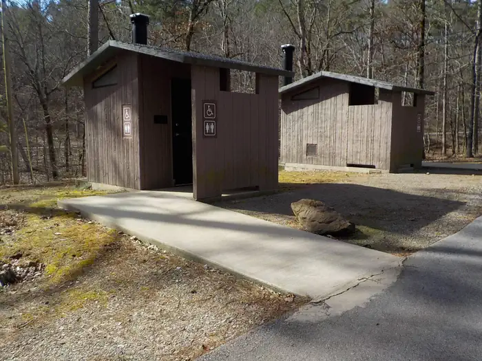 COVE LAKE RECREATION AREA photo 3