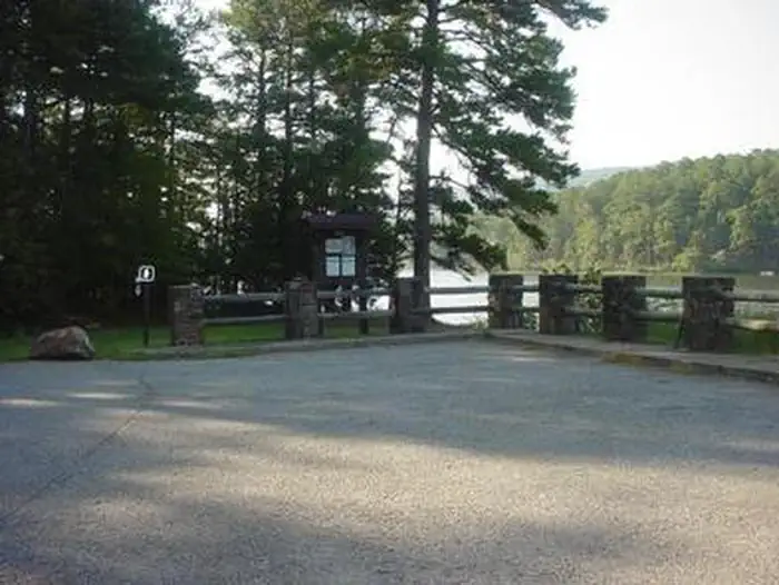 COVE LAKE RECREATION AREA photo 4