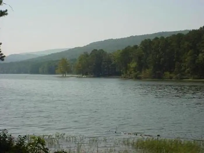 COVE LAKE RECREATION AREA photo 5