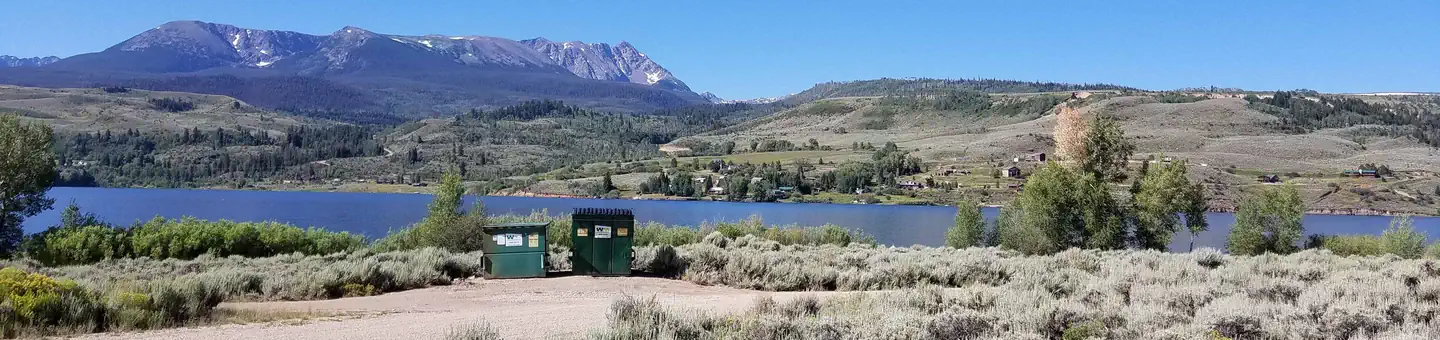COW CREEK SOUTH photo