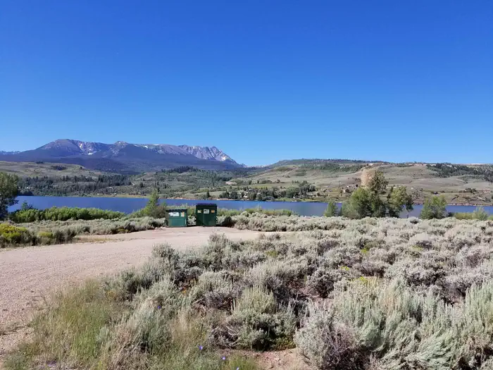 COW CREEK SOUTH photo 5