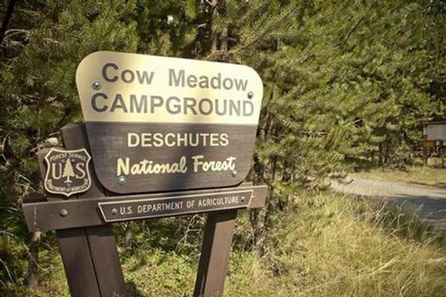 COW MEADOW CAMPGROUND photo 4