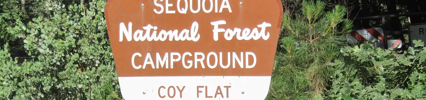 COY FLAT photo