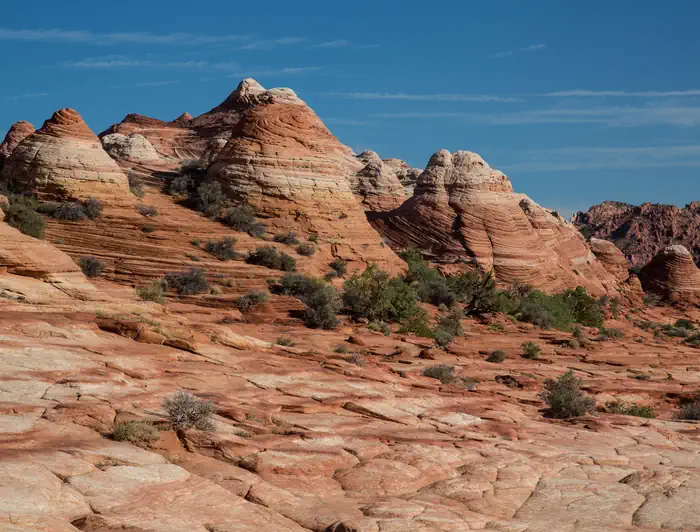 Coyote Buttes North Daily Lottery (The Wave) photo 2