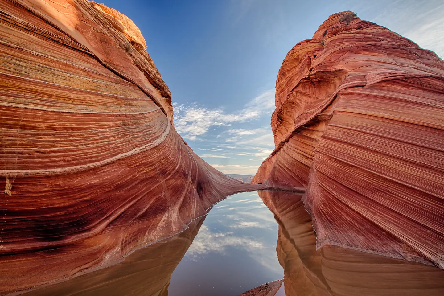 Coyote Buttes North Daily Lottery (The Wave) photo 3