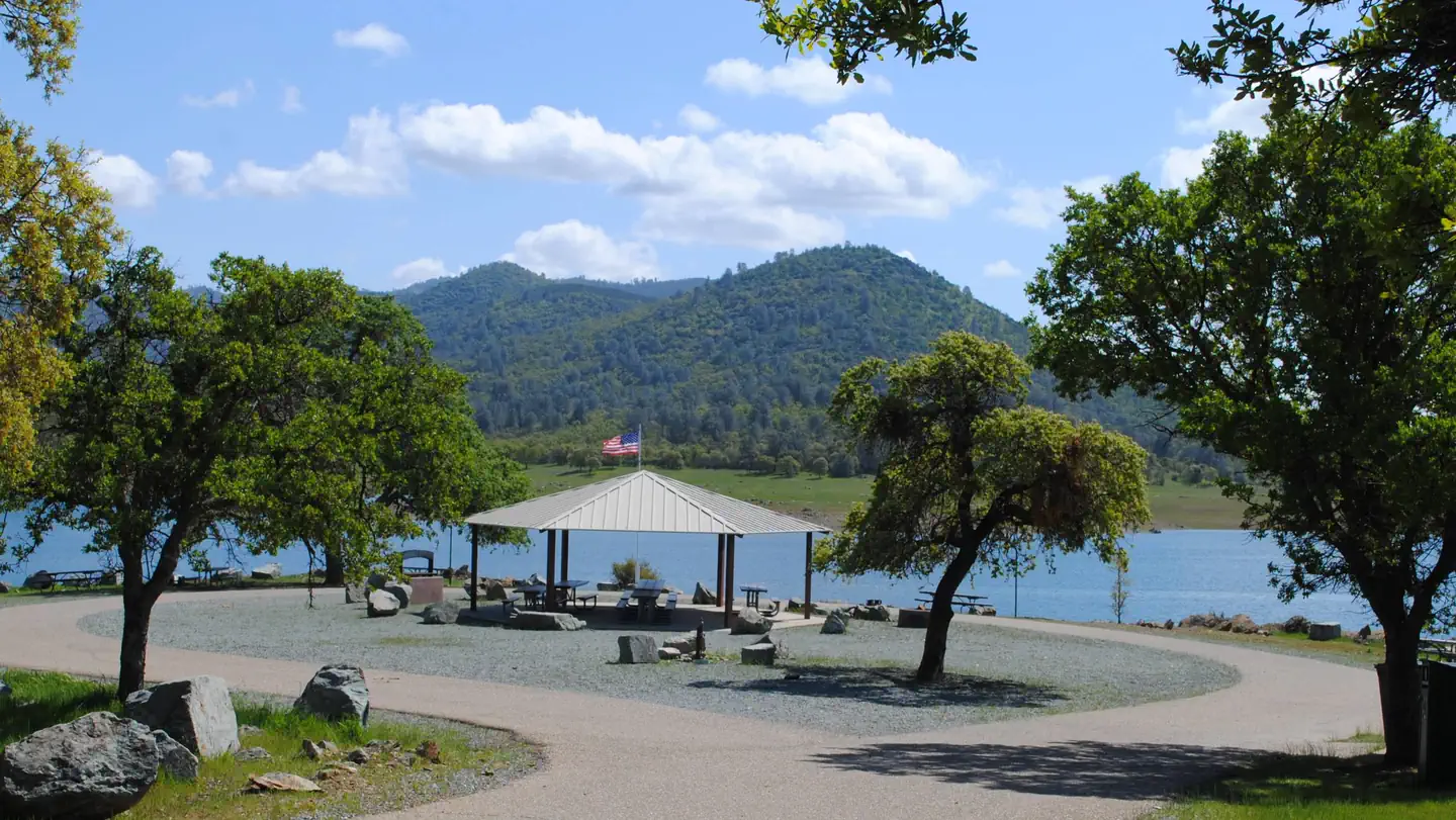 COYOTE POINT photo