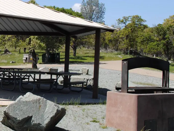 COYOTE POINT photo 3