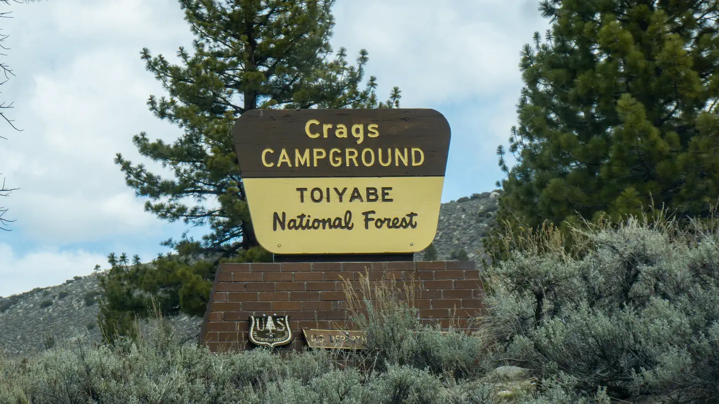 CRAGS CAMPGROUND photo