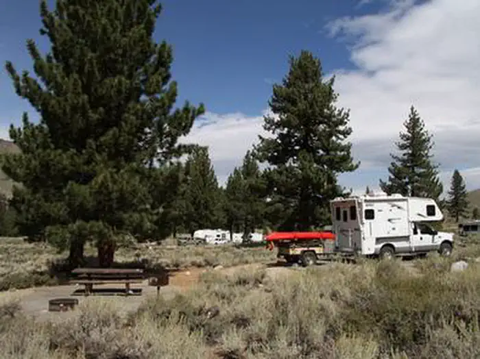 CRAGS CAMPGROUND photo 3
