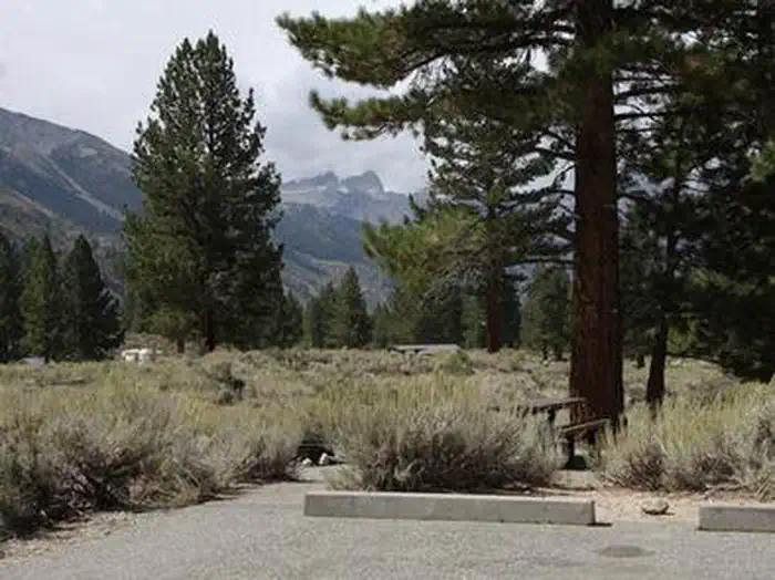 CRAGS CAMPGROUND photo 4