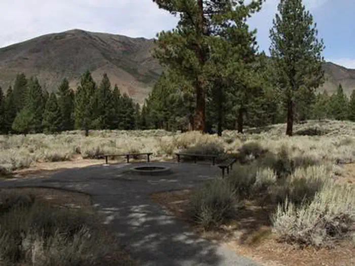 CRAGS CAMPGROUND photo 5