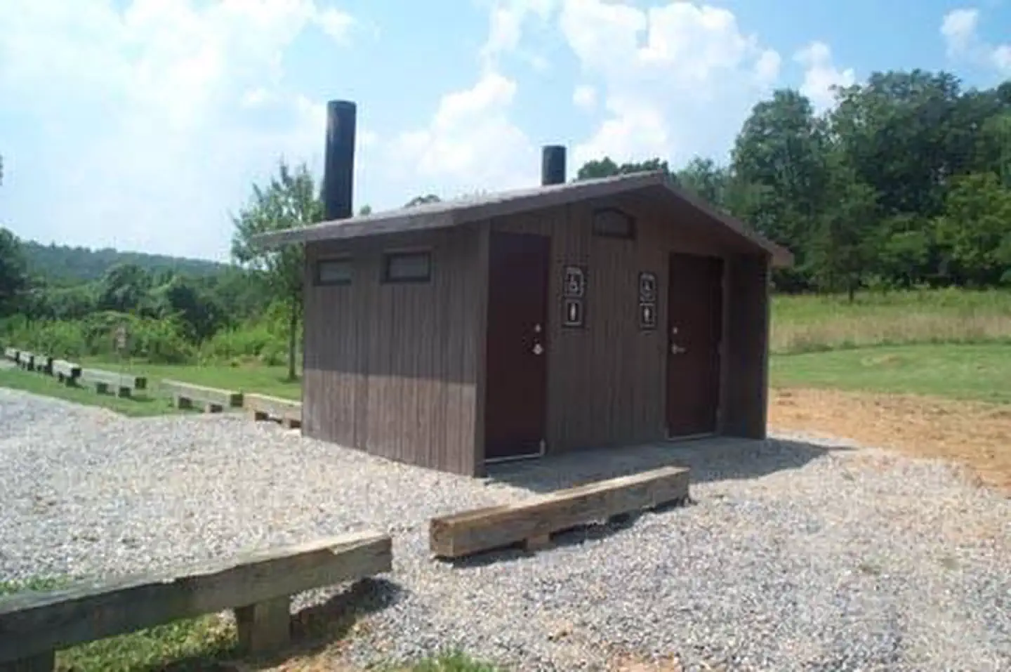CRAIG CREEK RECREATION AREA photo 3