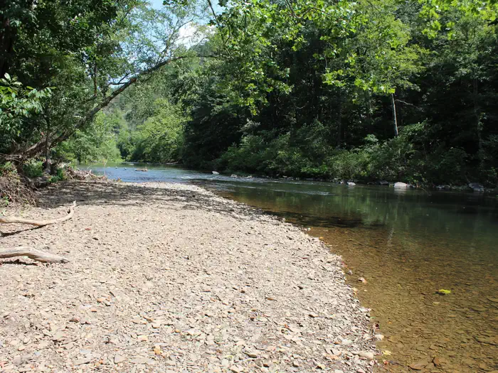 CRAIG CREEK RECREATION AREA photo 4