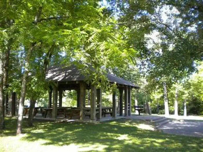 CRAIGS CREEK GROUP AREA photo