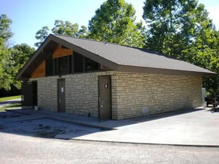 CRAIGS CREEK GROUP AREA photo 5