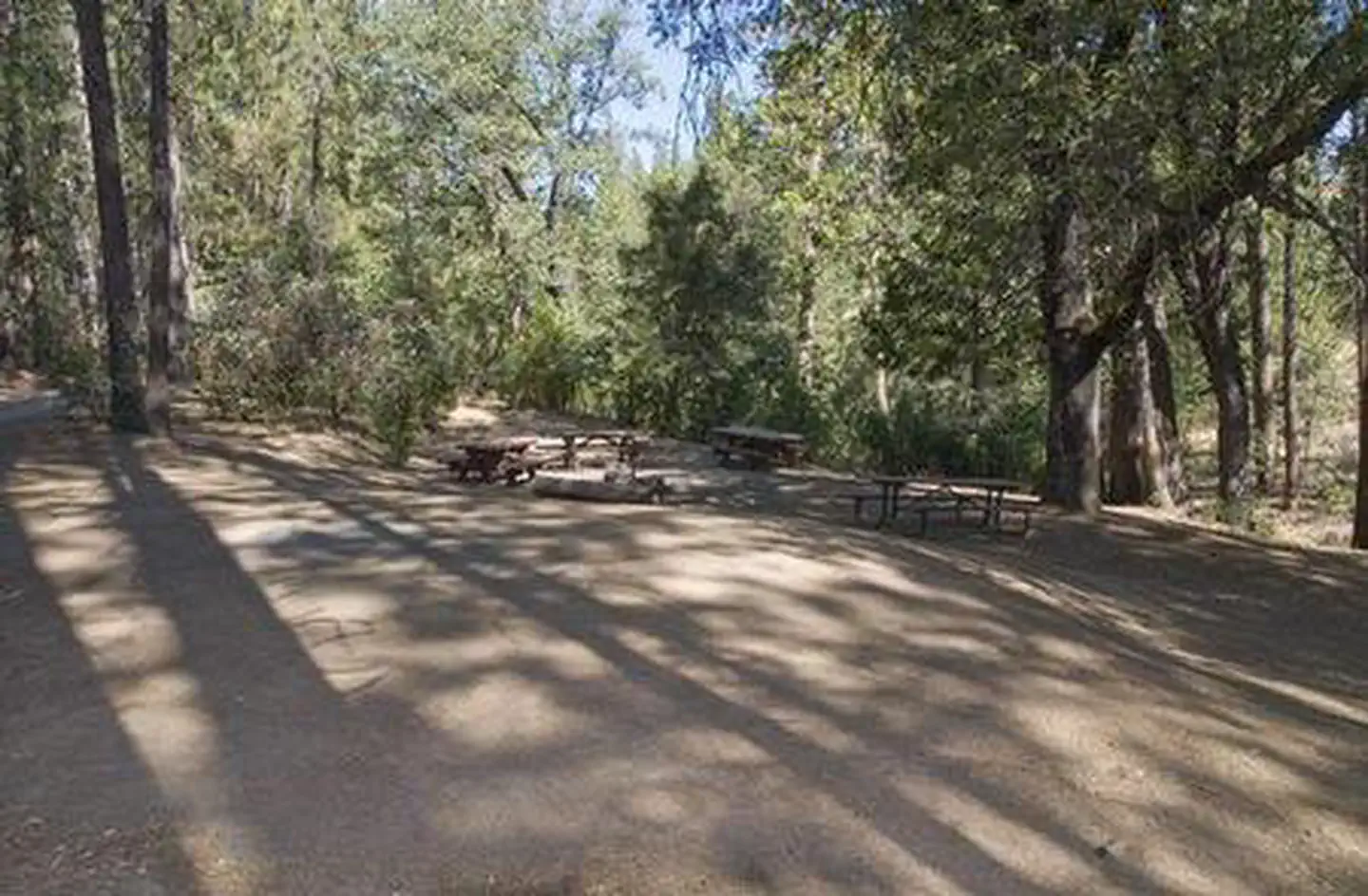 CRANE VALLEY photo 2