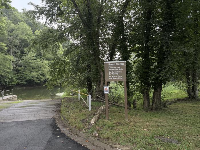 CRANESNEST CAMPGROUND (VA) photo 2
