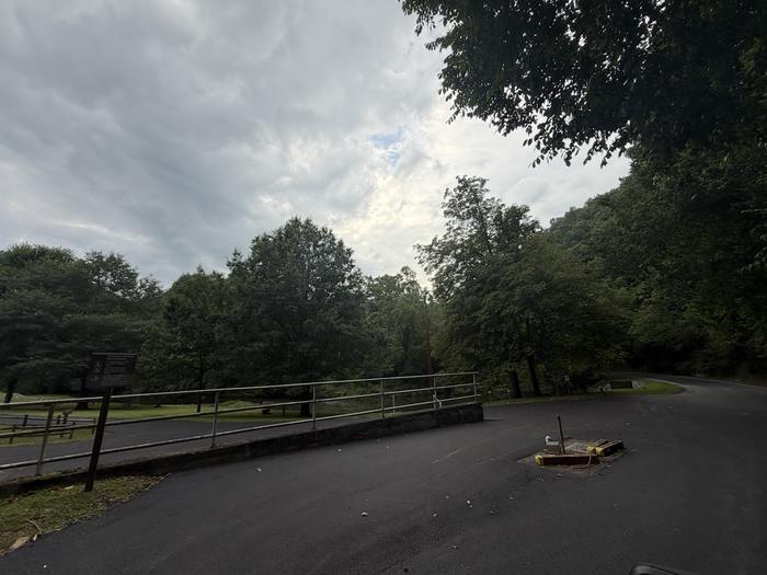 CRANESNEST CAMPGROUND (VA) photo 4