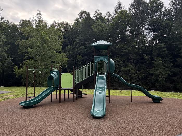 CRANESNEST CAMPGROUND (VA) photo 5