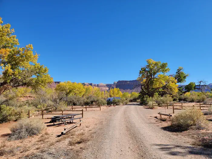 Creek Pasture Campground photo 2