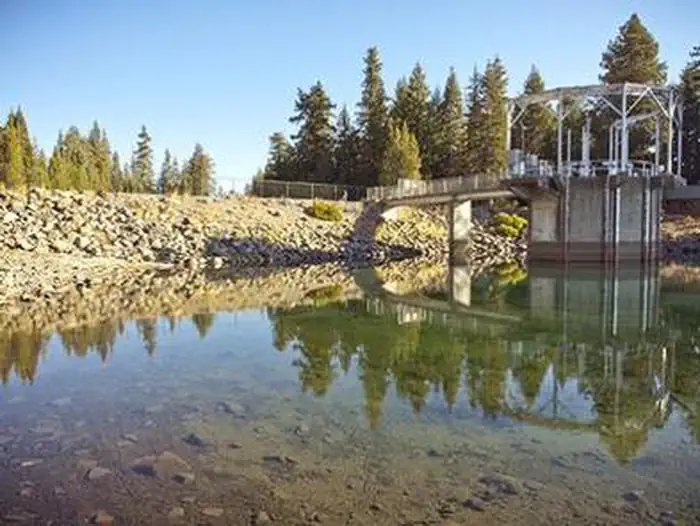 Crescent Lake Campground photo 4