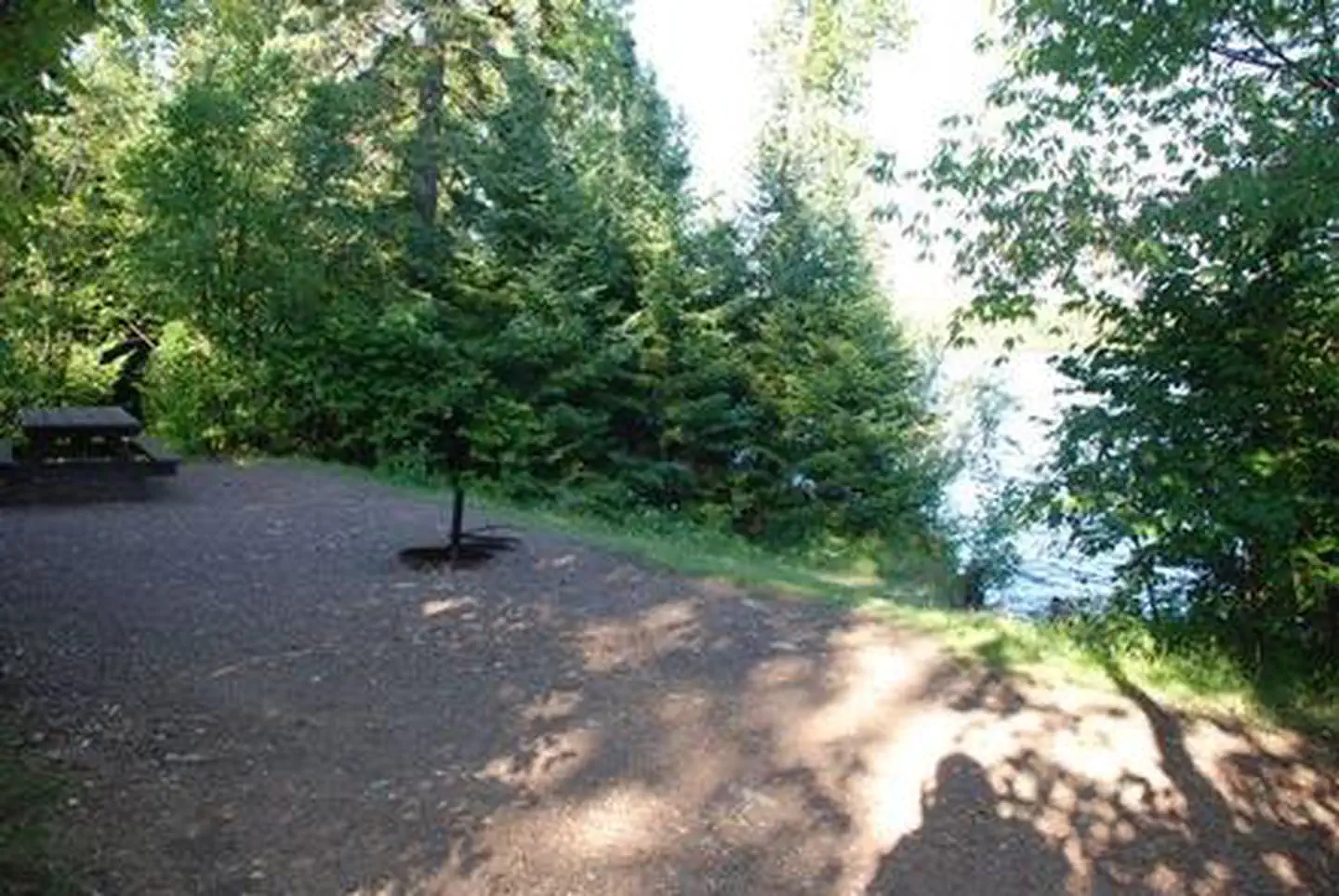 CRESCENT LAKE (MN) photo