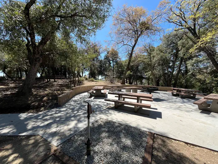 Crestline Group Campground photo 2