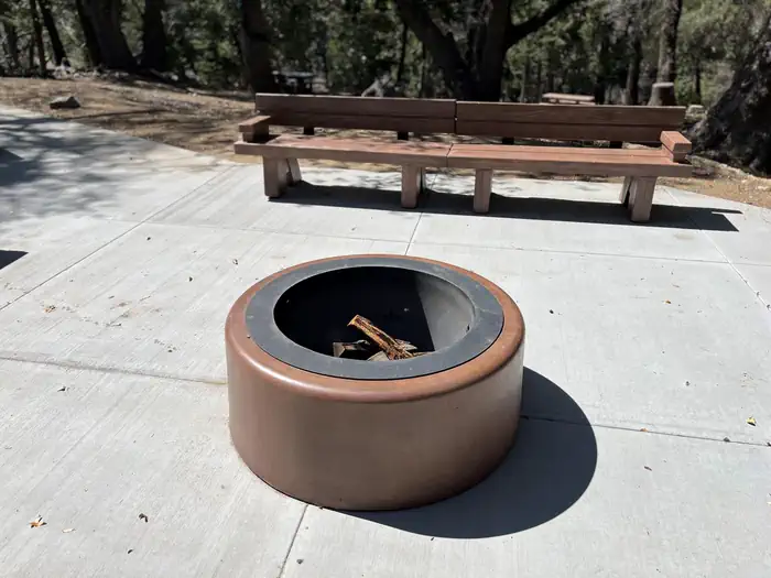 Crestline Group Campground photo 5