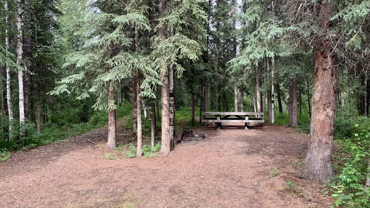Cripple Creek Campground photo