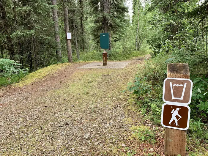 Cripple Creek Campground photo 5
