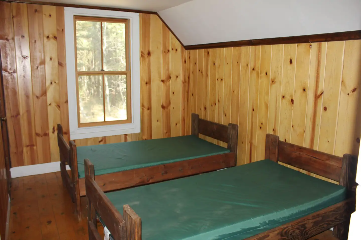 CROCKER GUARD STATION photo 2