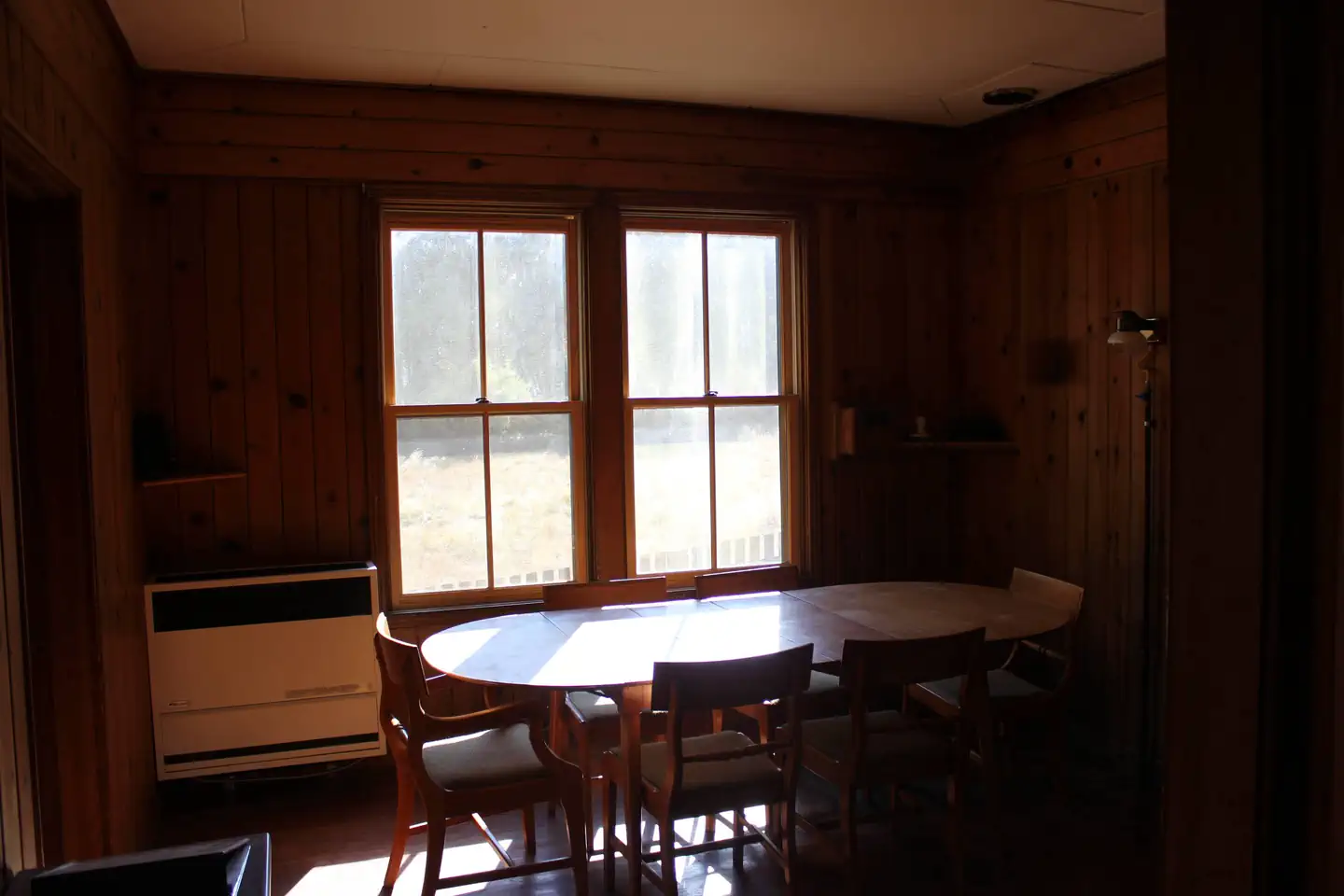 CROCKER GUARD STATION photo 3