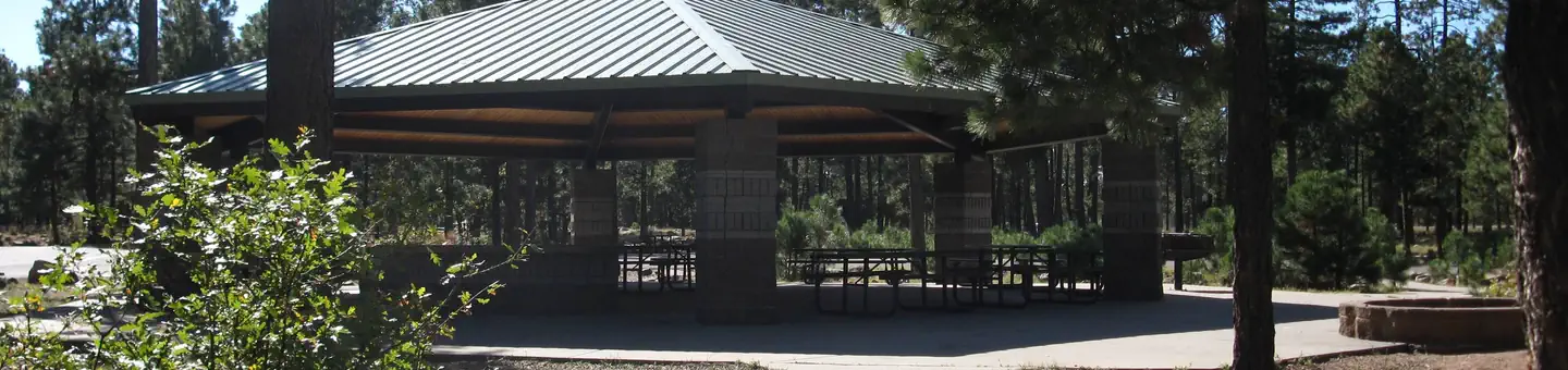 CROOK CAMPGROUND photo