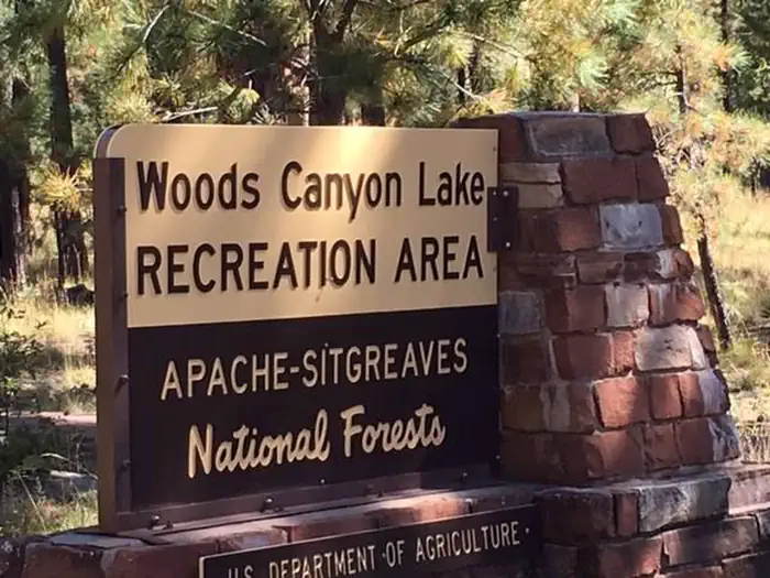 CROOK CAMPGROUND photo 3