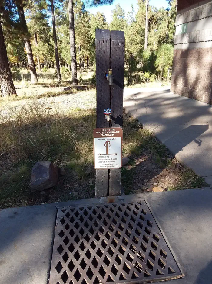 CROOK CAMPGROUND photo 5