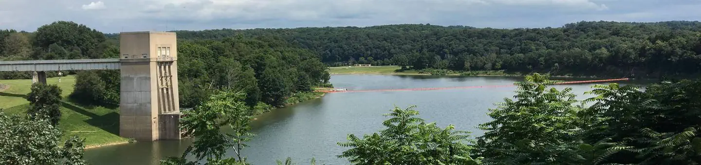 Crooked Creek Lake Pavilions photo