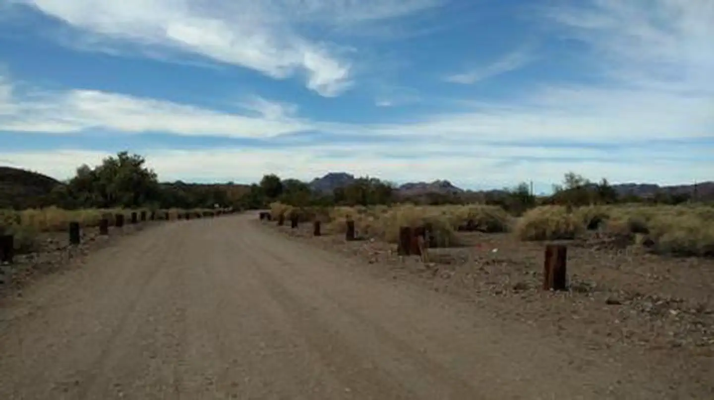 CROSSROADS CAMPGROUND photo 5