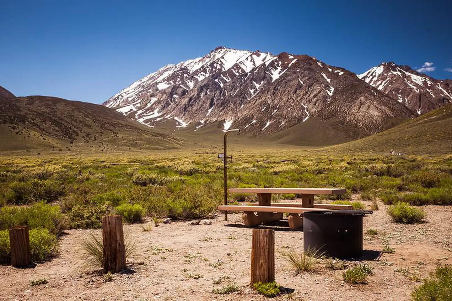 Crowley Lake Campground photo 3