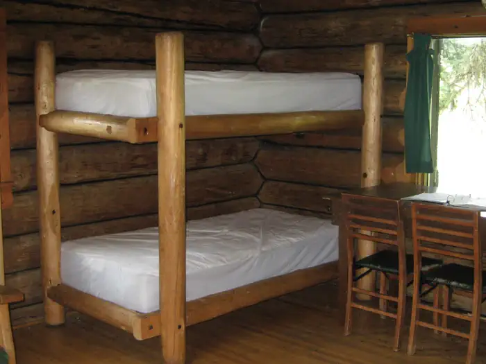 CRYSTAL LAKE CABIN photo 2