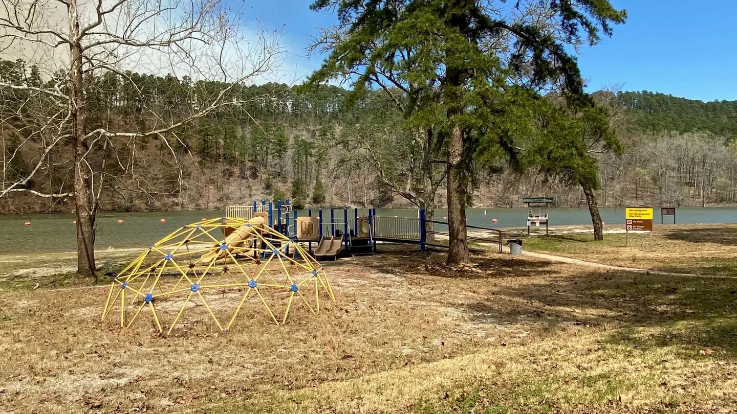 Crystal Springs (AR) Day-Use photo