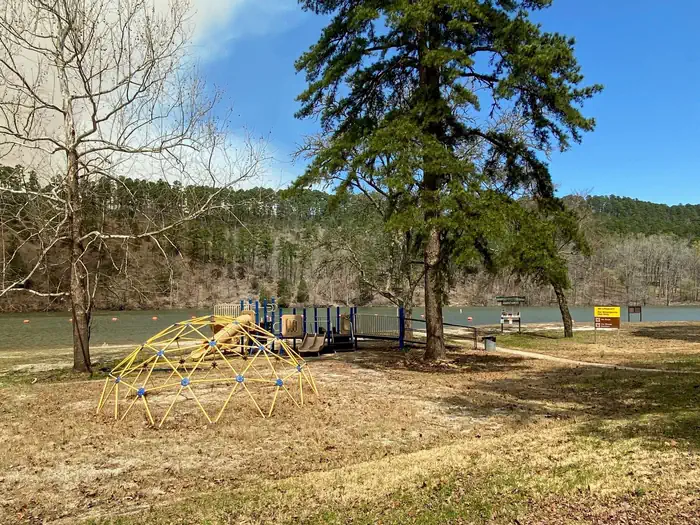Crystal Springs (AR) Day-Use photo 2