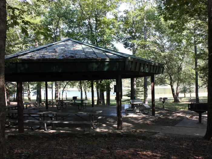 Crystal Springs (AR) Day-Use photo 3