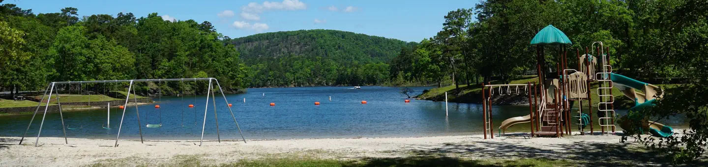 Crystal Springs (AR) photo