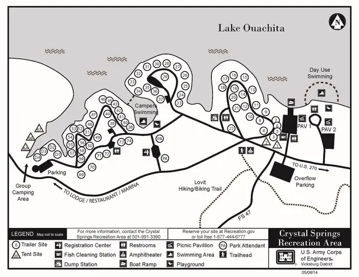 Crystal Springs (AR) photo 4