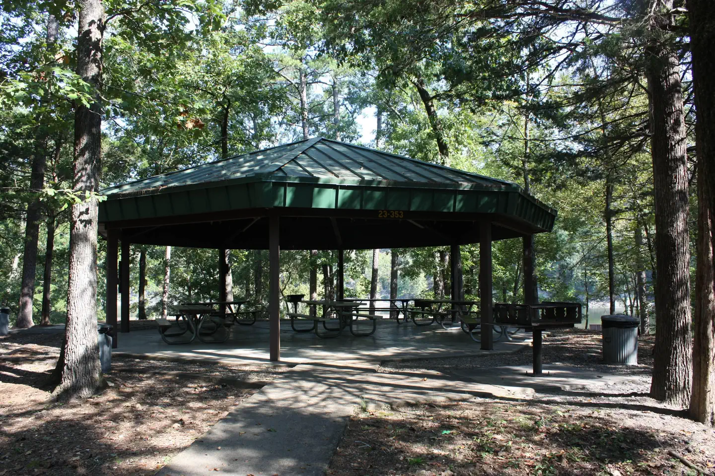 Crystal Springs (AR) photo 5