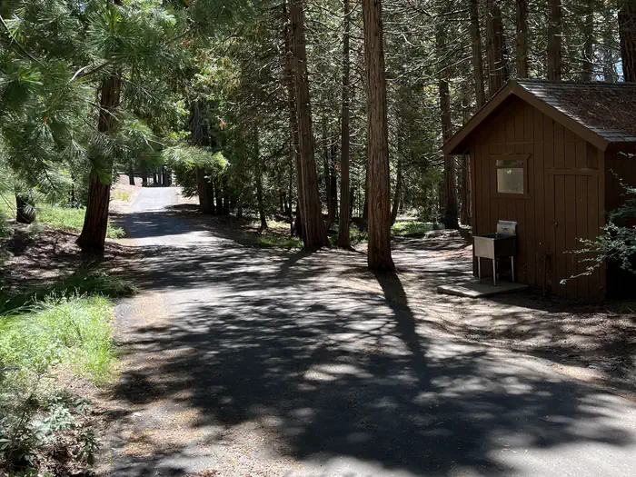 Crystal Springs Campground Mid-Sized Group Sites photo 3
