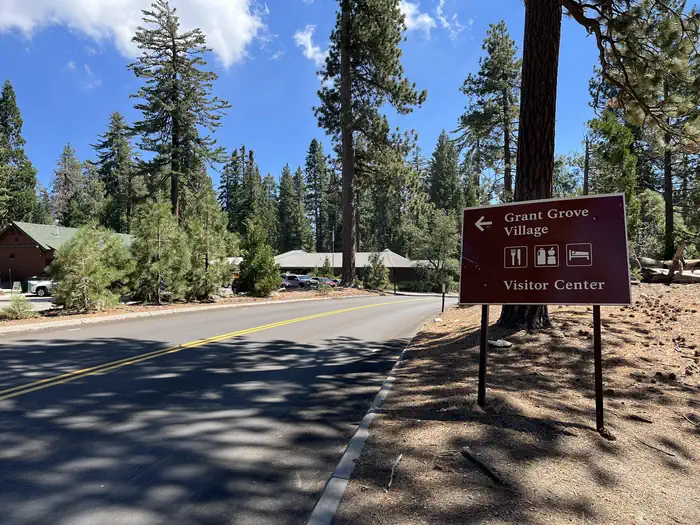 Crystal Springs Campground Mid-Sized Group Sites photo 4